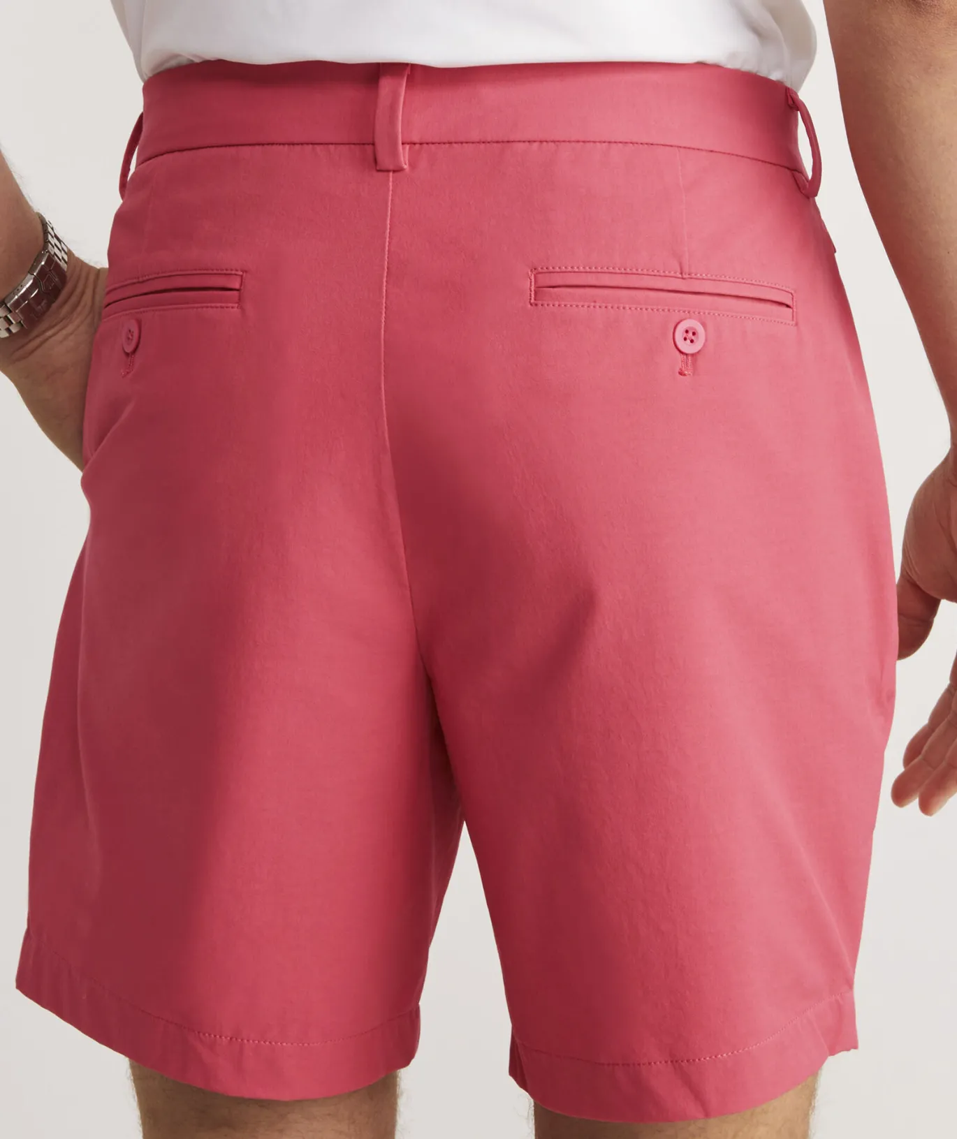 7 Inch On-The-Go Shorts