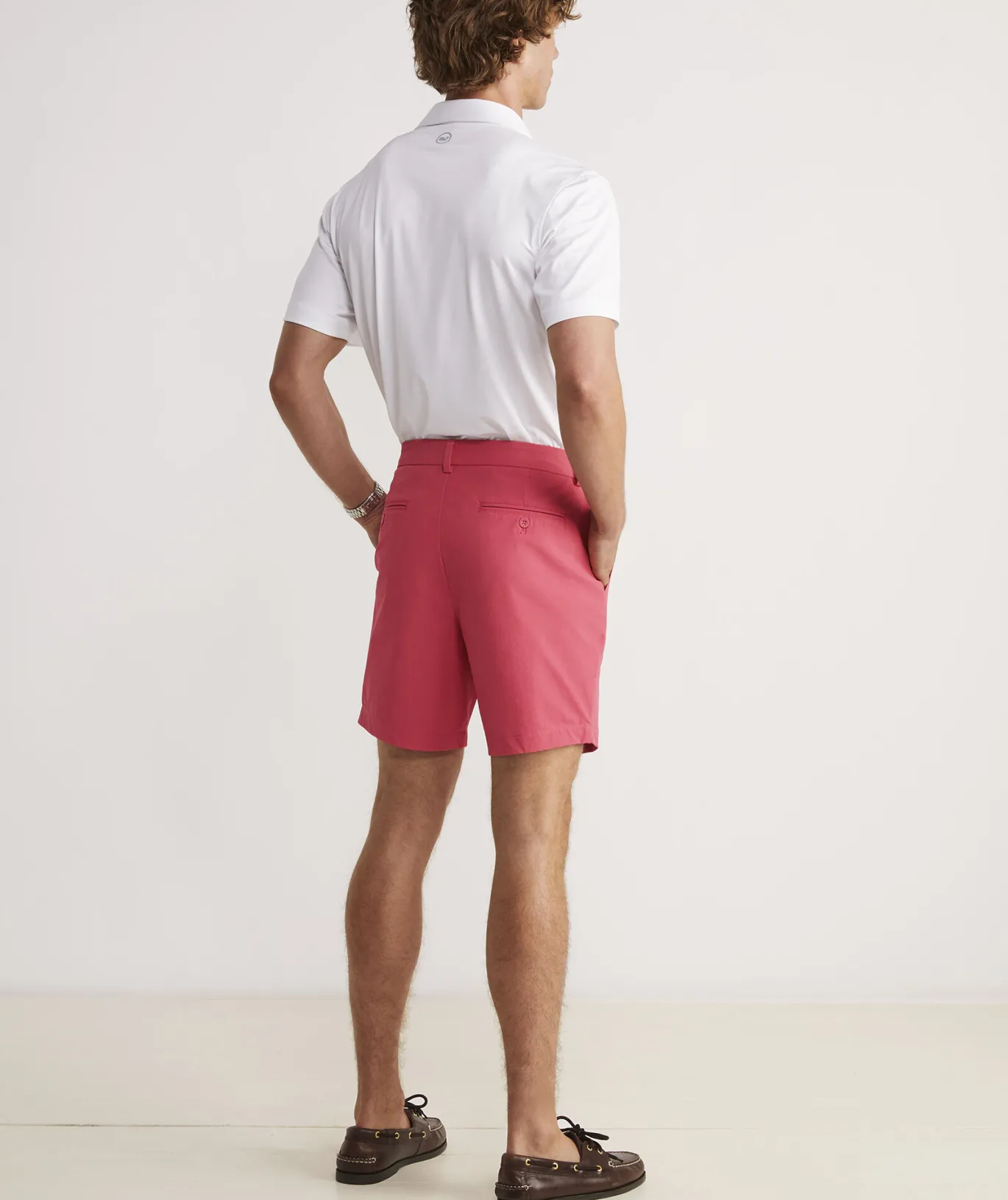 7 Inch On-The-Go Shorts