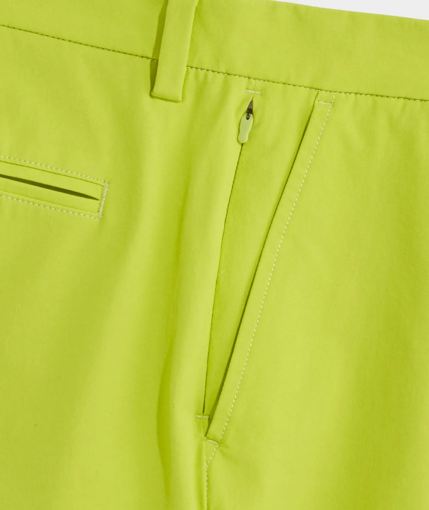 7 Inch On-The-Go Shorts