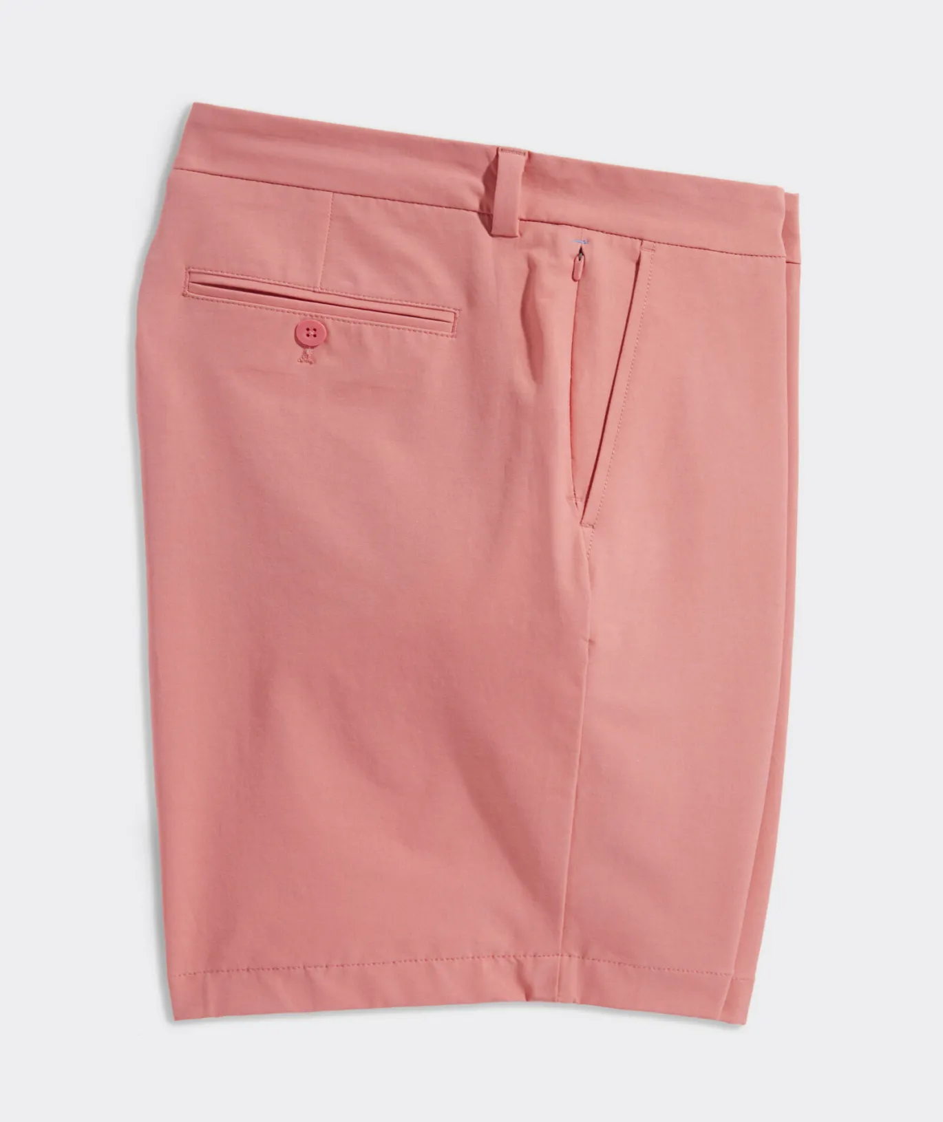 9 Inch On-The-Go Shorts