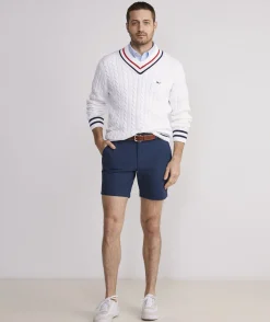 7 Inch On-The-Go Shorts