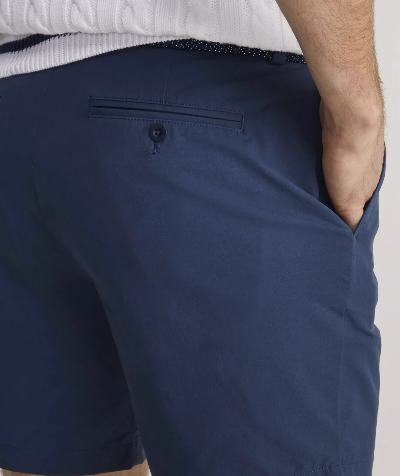7 Inch On-The-Go Shorts