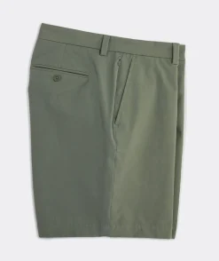 9 Inch On-The-Go Shorts