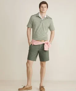 9 Inch On-The-Go Shorts
