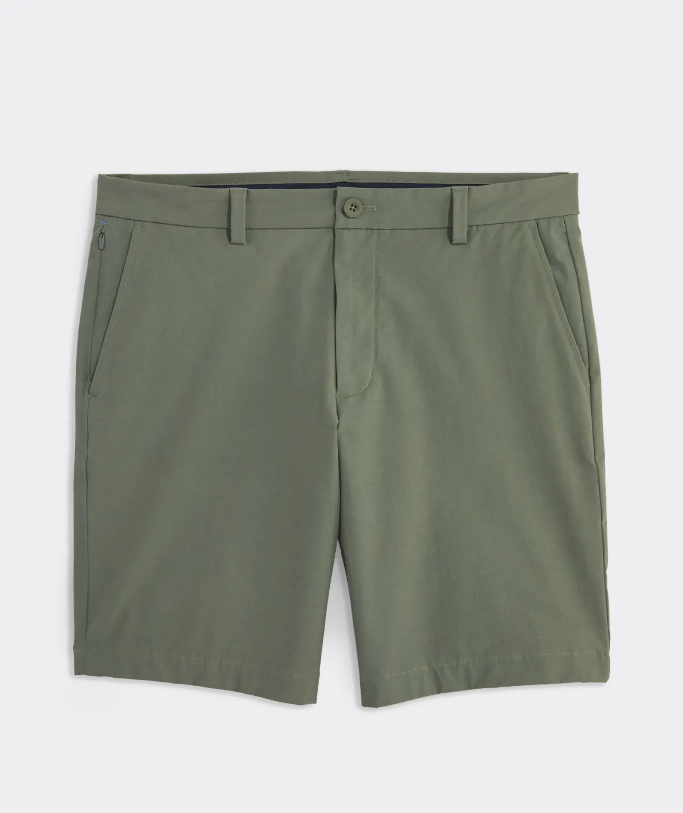 9 Inch On-The-Go Shorts