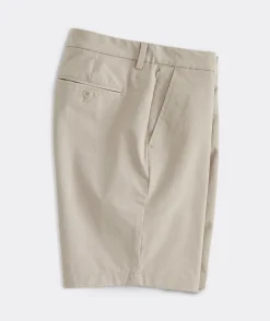 9 Inch On-The-Go Shorts