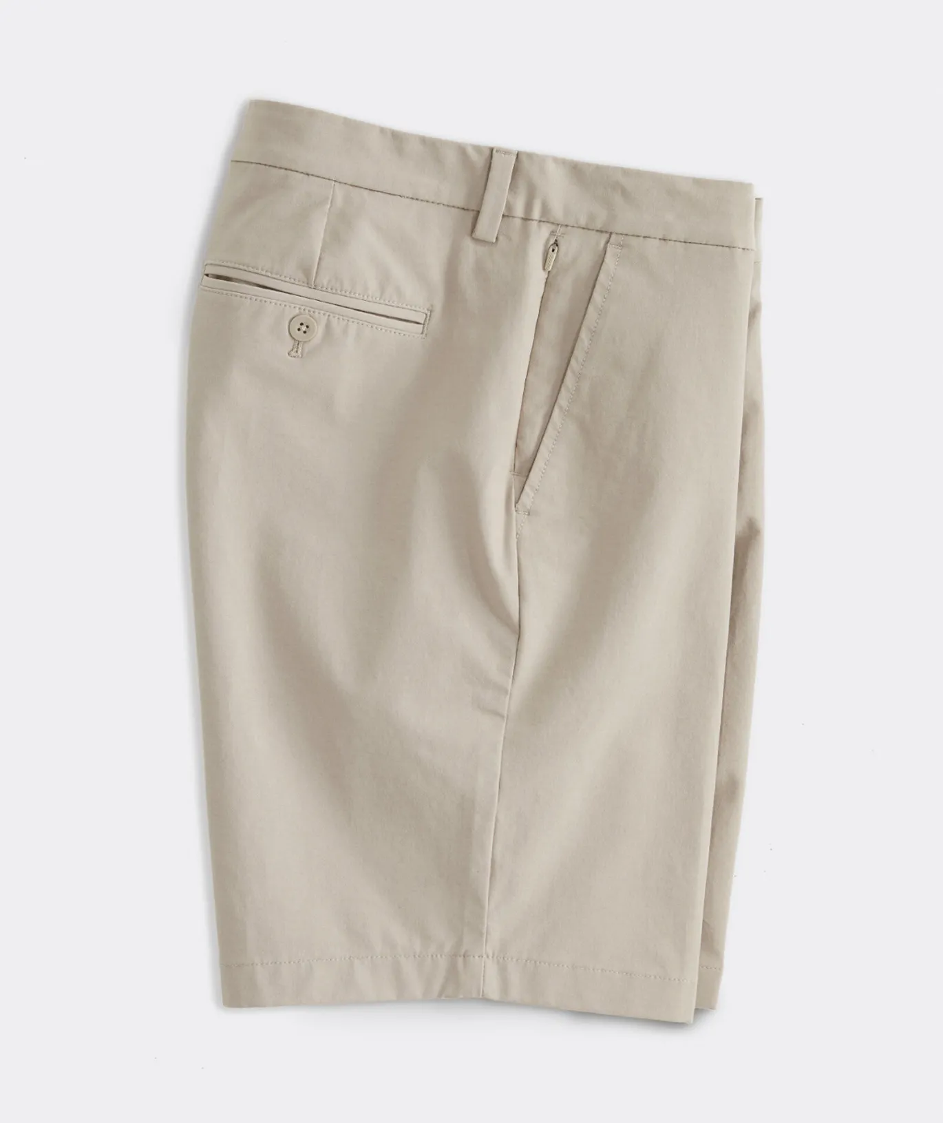 9 Inch On-The-Go Shorts