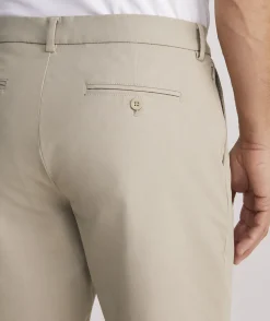9 Inch On-The-Go Shorts
