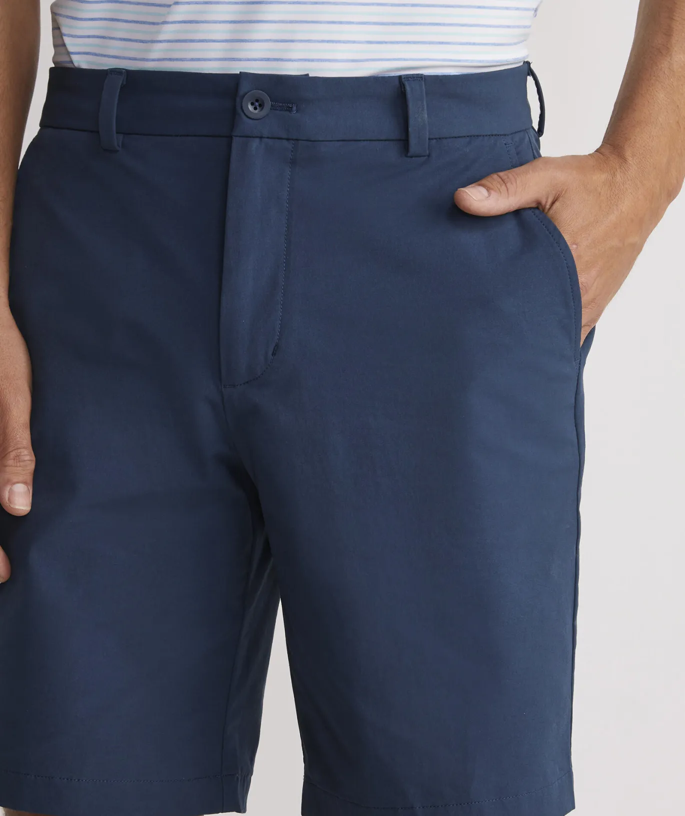9 Inch On-The-Go Shorts