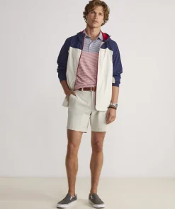 7 Inch On-The-Go Shorts