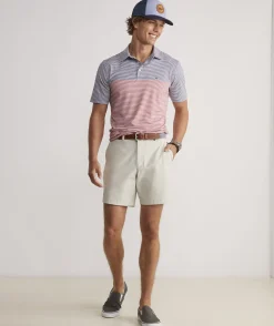 7 Inch On-The-Go Shorts