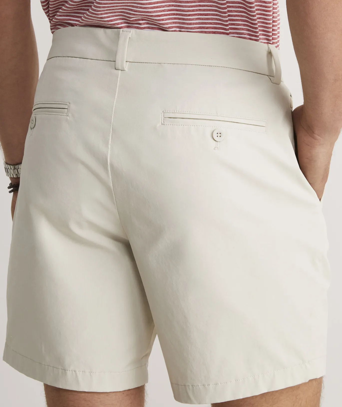 7 Inch On-The-Go Shorts