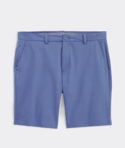 9 Inch On-The-Go Shorts
