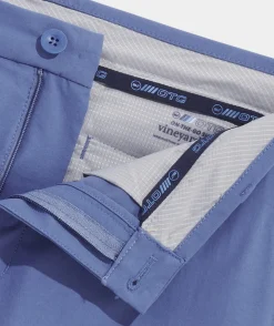 9 Inch On-The-Go Shorts