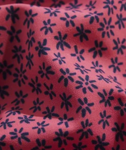 5 Inch Printed Chappy Swim Trunks