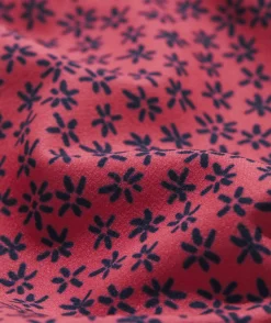 7 Inch Printed Chappy Swim Trunks