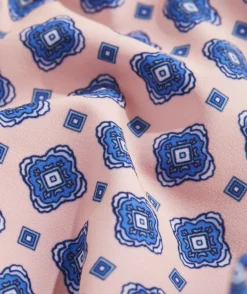 7 Inch Printed Chappy Swim Trunks