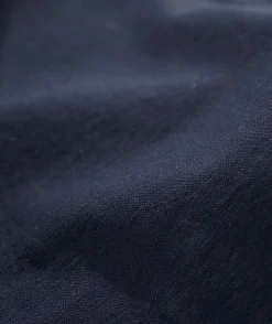 7 Inch Solid Chappy Swim Trunks