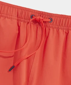 7 Inch Solid Chappy Swim Trunks