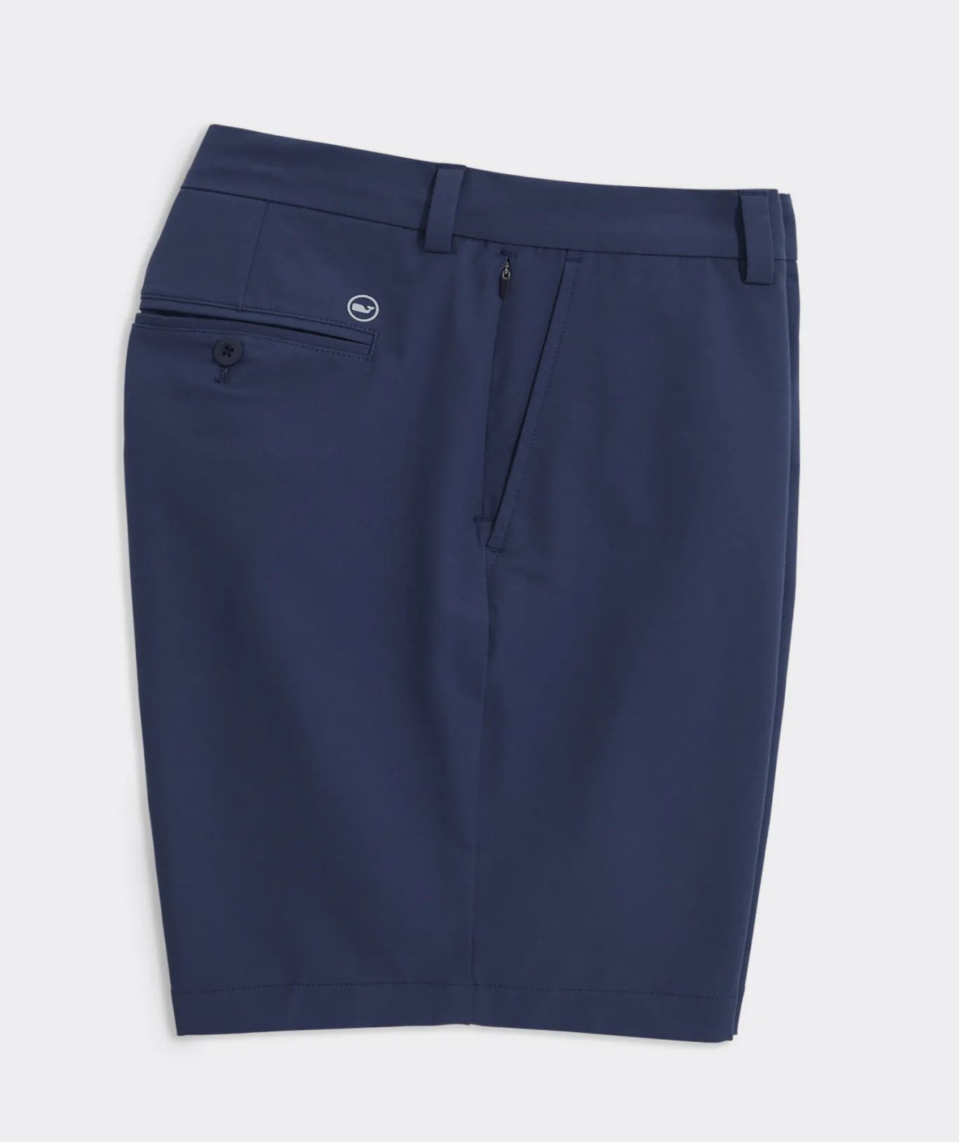 8 Inch Stillwater Golf Shorts