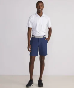 8 Inch Stillwater Golf Shorts