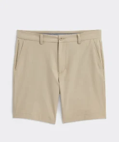8 Inch Stillwater Golf Shorts