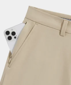 8 Inch Stillwater Golf Shorts