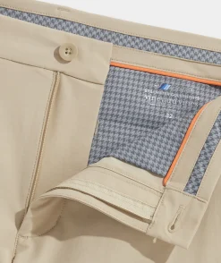 8 Inch Stillwater Golf Shorts