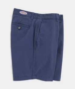 9 Inch Stretch Breaker Shorts