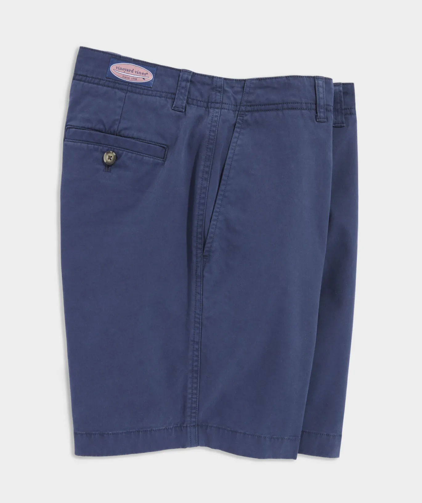 9 Inch Stretch Breaker Shorts