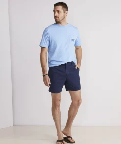 9 Inch Stretch Breaker Shorts