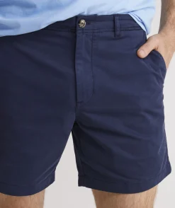 9 Inch Stretch Breaker Shorts