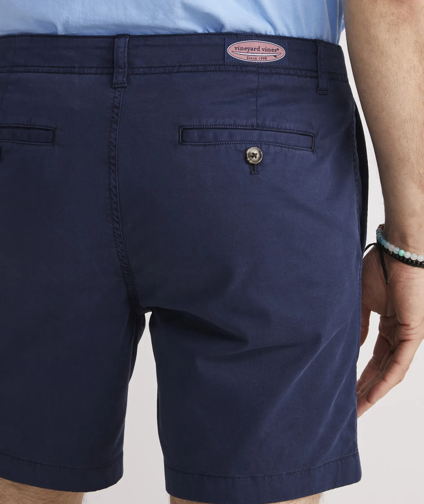9 Inch Stretch Breaker Shorts