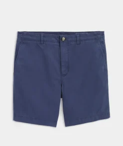 9 Inch Stretch Breaker Shorts