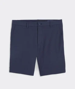 8 Inch Textured Performance Breaker Shorts