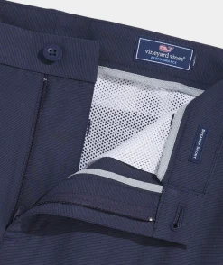 8 Inch Textured Performance Breaker Shorts