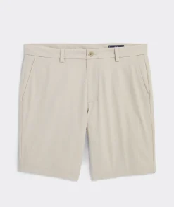 8 Inch Textured Performance Breaker Shorts
