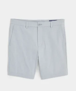 8 Inch Textured Performance Breaker Shorts