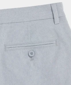 8 Inch Textured Performance Breaker Shorts