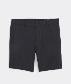 8 Inch Textured Performance Breaker Shorts