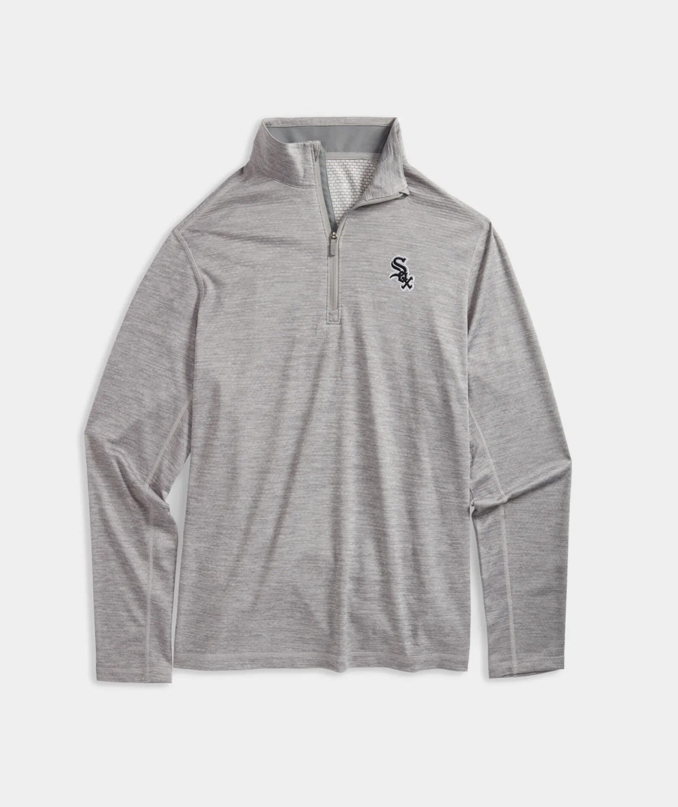Arizona Cardinals Mountain Sweater Fleece Vest