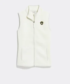 Atlanta Braves Saltwater Quarter-Zip