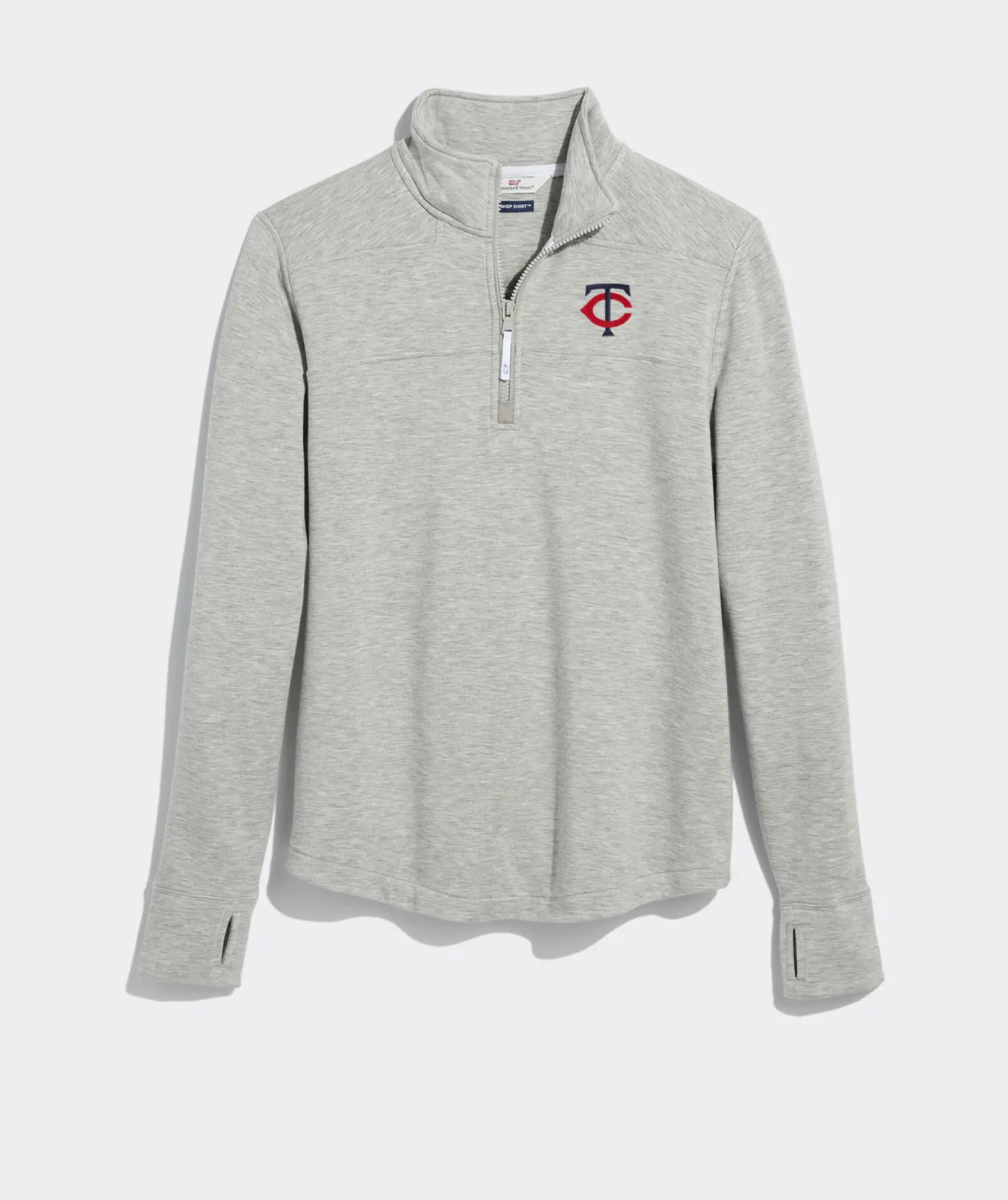 Auburn University Sankaty Quarter-Zip