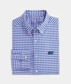 Baby Boy Long-Sleeve One-Piece