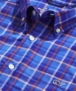 Baltimore Orioles Edgartown Pique Polo