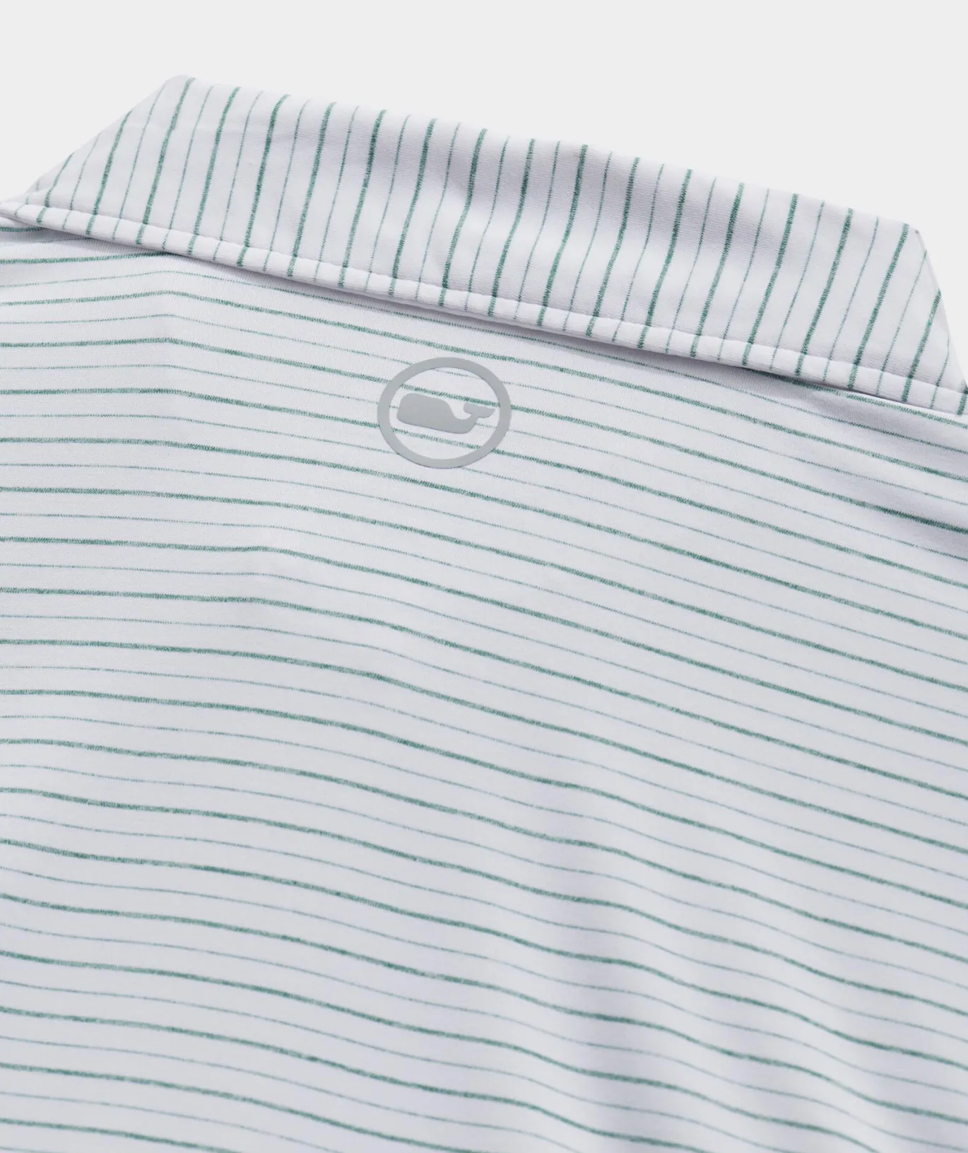 Baltimore Orioles Saltwater Quarter-Zip