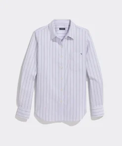 Bayview Oxford Button-Down
