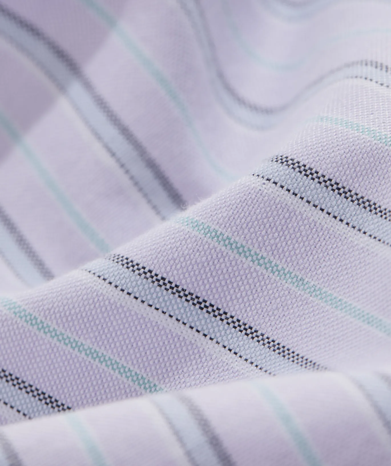 Bayview Oxford Button-Down