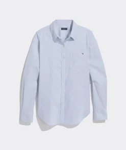 Bayview Oxford Button-Down