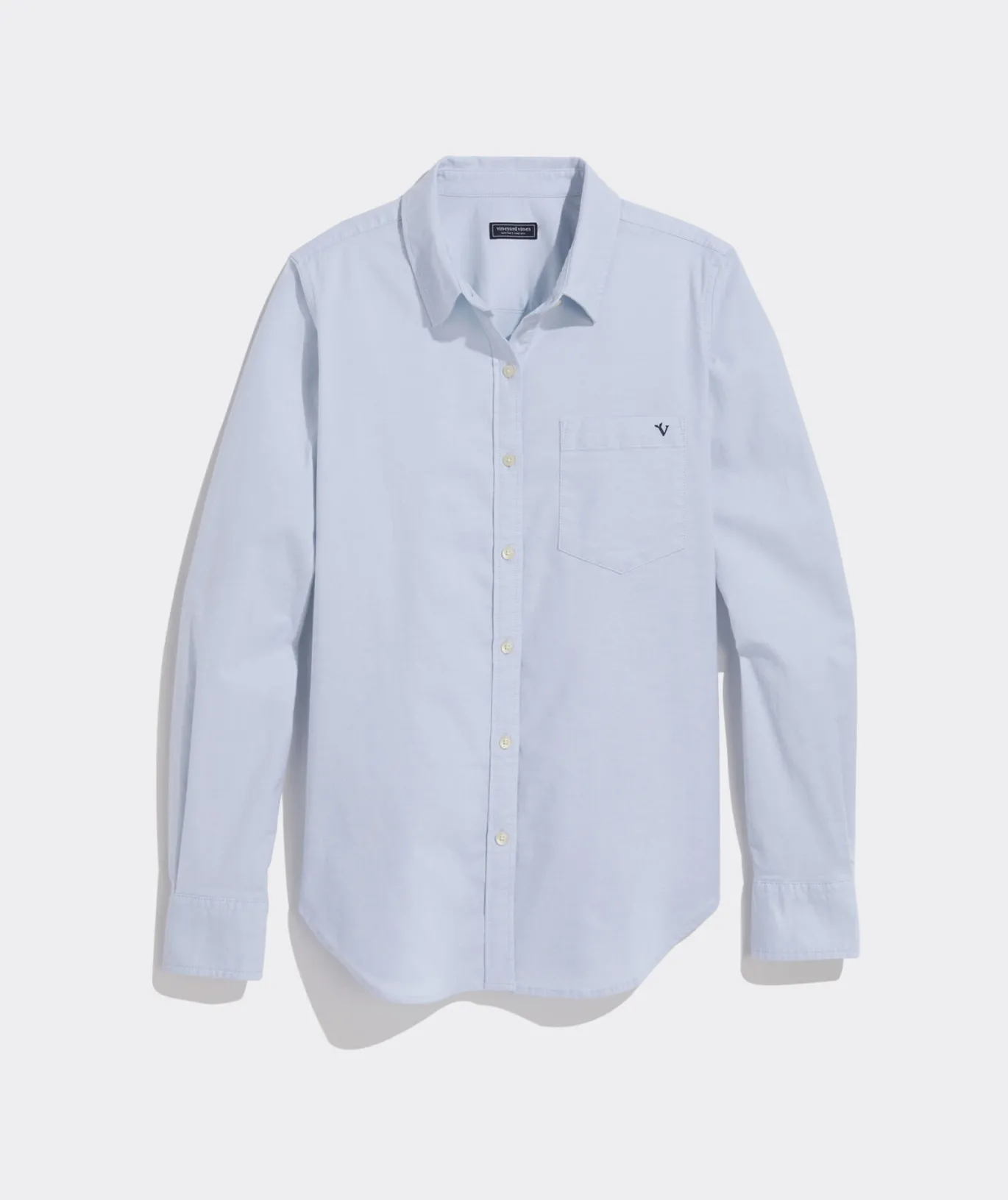 Bayview Oxford Button-Down